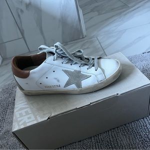 Golden goose Super-Star